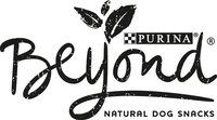 Purina Beyond Natural Dog Snacks Logo