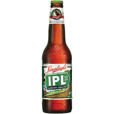 Leinenkugel's® IPL 12 fl. oz. Glass Bottle