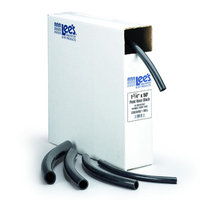 Lee S Aquarium & Pet 15077 Tubing Black 1X50 Slip Fit