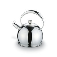 Cuisinox KET385 - Elite Whistling Kettle: KET385 Tea Kettle