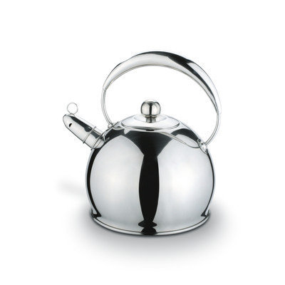 Cuisinox KET385 - Elite Whistling Kettle: KET385 Tea Kettle