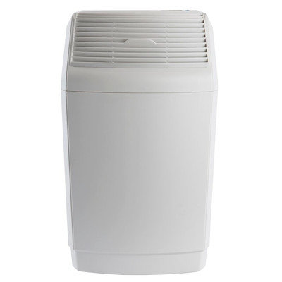 AIRCARE Evaporative Humidifier Space-Saver, 831000