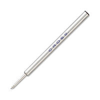A.T. CROSS COMPANY Ballpoint Pen Refill, Fine Point, Blue Ink
