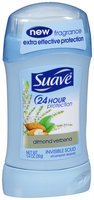Suave® Almond Verbena Invisible Solid Anti-Perspirant Deodorant