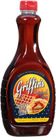 Griffin's® Original Syrup