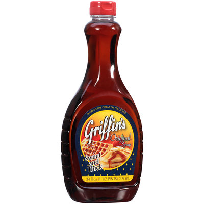 Griffin's® Original Syrup