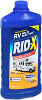 Rid-X® Liquid RV Toilet Treatment 24 fl. oz. Bottle