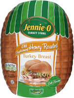 Jennie-O® Deli Favorites Old Fashioned Honey Cured Turkey Breast