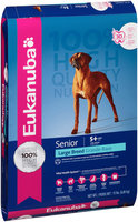 Eukanuba® Senior Large Breed Dog Food 15 lb. Bag
