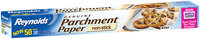 Reynolds® Non-Stick Parchment Paper 50 sq. ft. Box