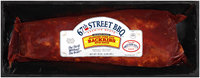 67th Street BBQ™ Seasoned Pork Loin Backribs with Sauce 43 oz. Package