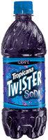 Tropicana® Twister™ Grape Soda