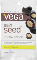 Vega™ Cocoa Kissed Savi Seed™ 1 oz. Pouch