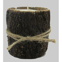 Starhollowcandleco Hot Mulled Cider Tea Light Candle