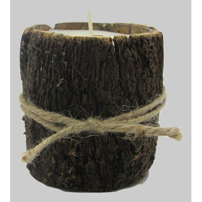 Starhollowcandleco Hot Mulled Cider Tea Light Candle