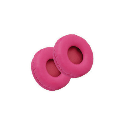 Hamilton Kidz Phonz Replacement Ear Cushion Color: Pink