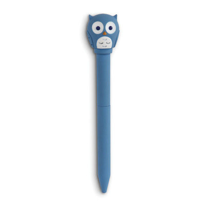 Kikkerland LED Pen Type: Owl