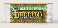 Amy's Kitchen Black Bean & Quinoa Burrito, Gluten Free
