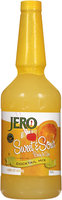 Jero® Sweet & Sour Cocktail Mix 33.8 fl. oz. Bottle