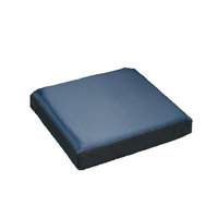 The Aftermarket Group General Use Wheelchair Cushion - Size: 3 H x 16 W x 16 D