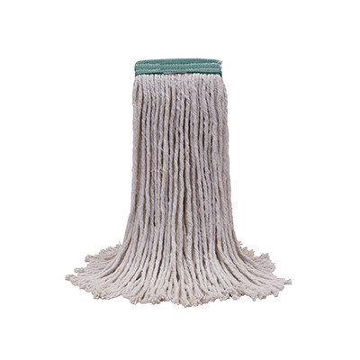O-cedar MaxiCotton Cut-End Mop (Set of 12)