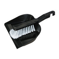 O-cedar MaxiRough Dust Pan and Brush Combo (Set of 12)