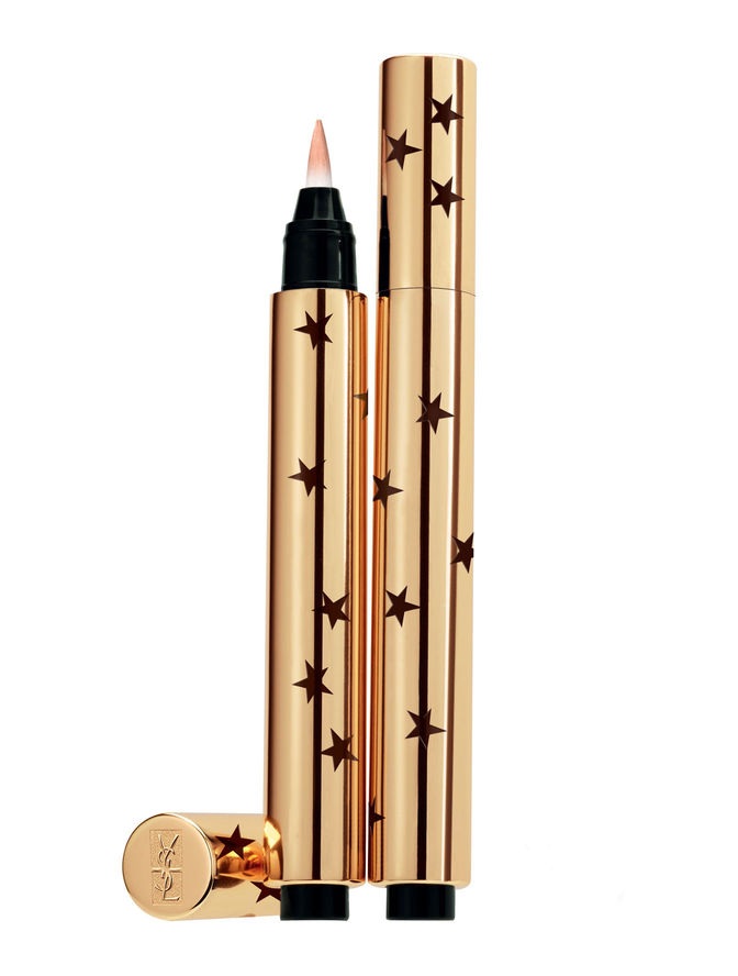 Yves Saint Laurent Touche Éclat Star Collector