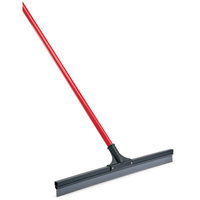 Libman 24in. Soft Rubber Floor Squeegee, Model# 515