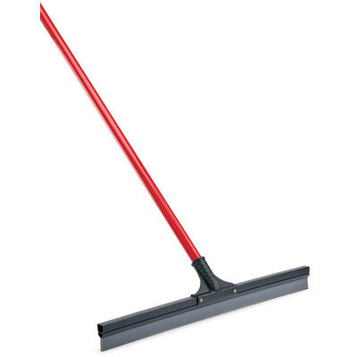 Libman 24in. Soft Rubber Floor Squeegee, Model# 515