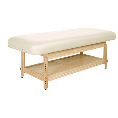 Oakworks Clinician Adjustable Flat Top - Color: Opal, Width: 31