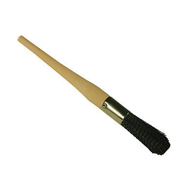 O-cedar Round Engine & Parts Cleaning Brush (Set of 12)