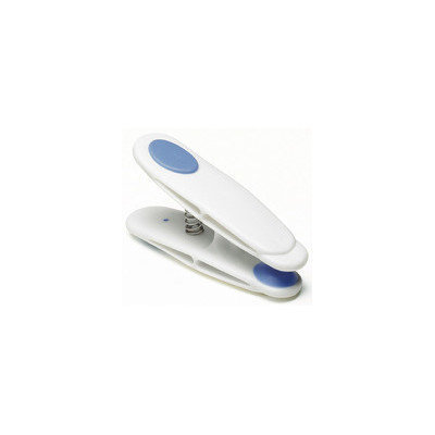 Whitmor Mfg. 6253-96 10 Count Soft Touch Clothespins