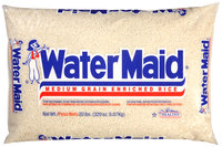 Water Maid® Medium Grain Enriched Rice