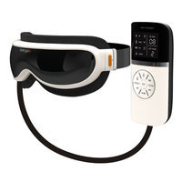 Canary Products Intelligent Eye Massager with 1GB MP3