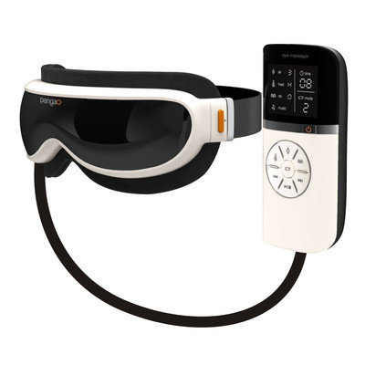 Canary Products Intelligent Eye Massager with 1GB MP3