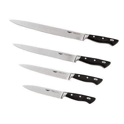 Paderno World Cuisine 18106-15 Slicing Knife