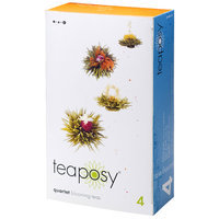 Teaposy TP11-QT Quartet Set of Four Assorted Tea Balls