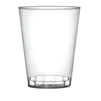 Fineline Settings, Inc Savvi Serve 2 oz. Shot Glass (2500 Pack) Finish: Clear