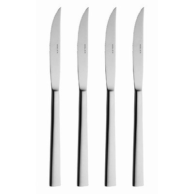 Solex Helena 4 Piece Steak Knife Set