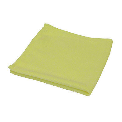 O-cedar Commercial MaxiPlus Polishing Microfiber Cloth Pack of 6