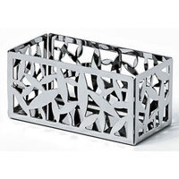 Alessi Marta Sansoni Cactus! Tea and Sugar Bags Holder