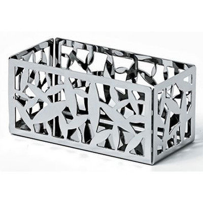 Alessi Marta Sansoni Cactus! Tea and Sugar Bags Holder