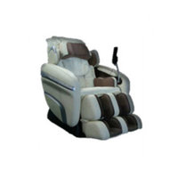 Osaki Massage Chair OS 7200H - Cream