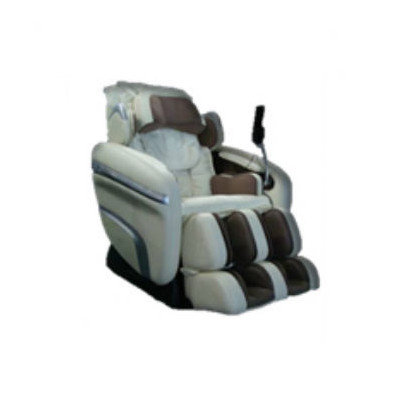 Osaki Massage Chair OS 7200H - Cream