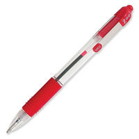 Zebra Pen Corporation Zebra Pen Z-Grip Retractable Ballpoint Pen