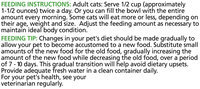 Purina Deli-Cat Cat Food 10 lb. Pail