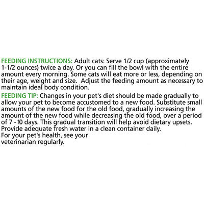 Purina Deli-Cat Cat Food 10 lb. Pail