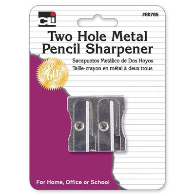 CLI Sharpener for Standard & Jumbo Size Pencils
