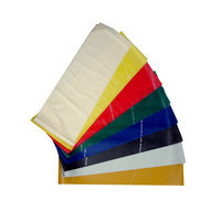 Yoga Direct Theraband 5 ft. Resistance Band, 25mm.