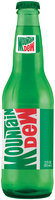 Mountain Dew® 12 fl. oz. Glass Bottle
